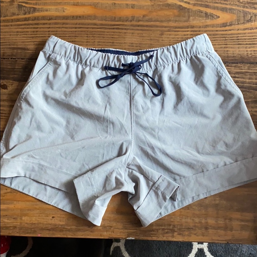 Athleta Casual/ lounge shorts - size small